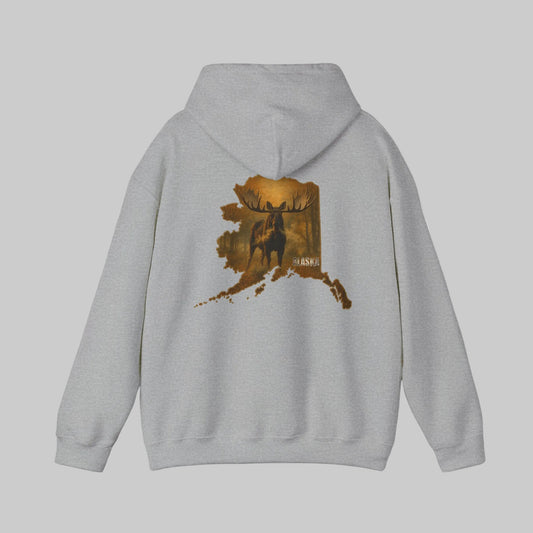 JA HUNT Hoodie