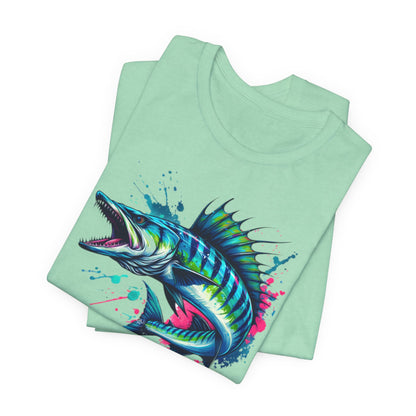JA Barracuda T-Shirt
