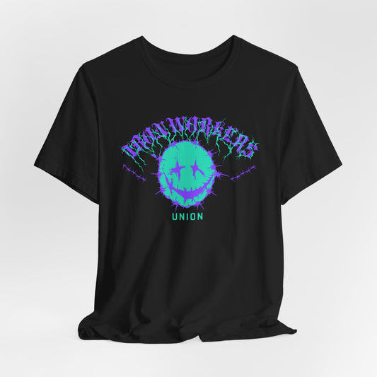 JA "IRONWORKERS UNION" T-Shirt