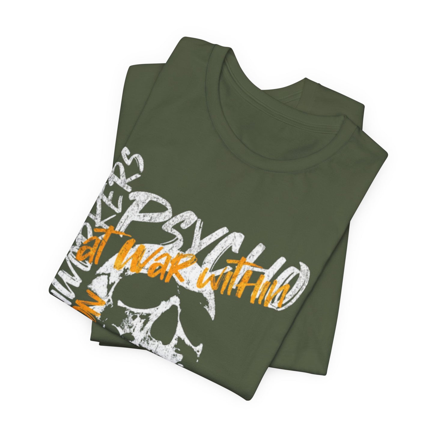 JA Ironworkers Union T-Shirt