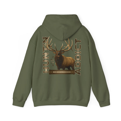 JA HUNT'N Addict Hoodie