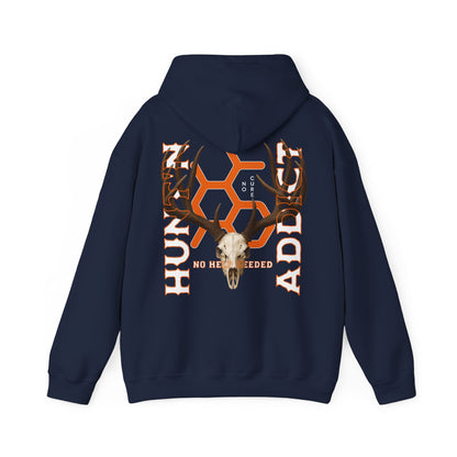 JA HUNT'N Addict Hoodie