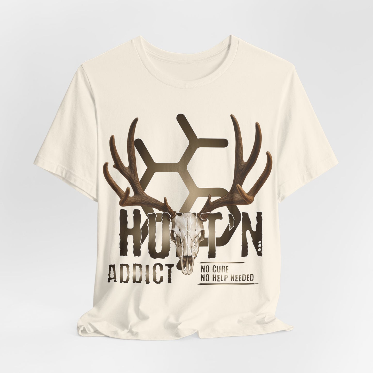 JA Hunt'N Addict T-Shirt