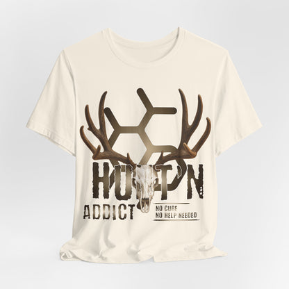 JA Hunt'N Addict T-Shirt