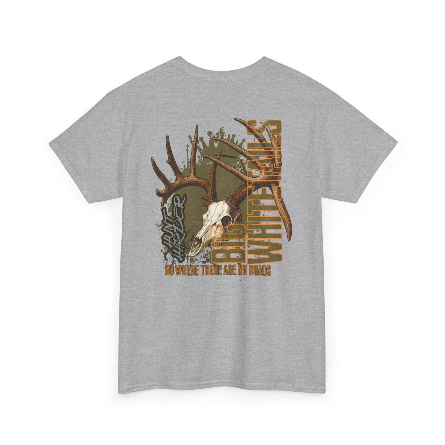 JA Hunt T-Shirt