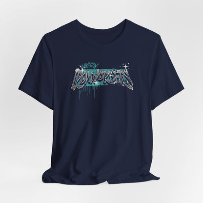 JA "Union Ironworkers" T-Shirt