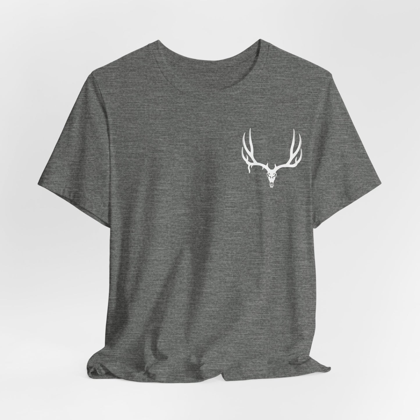 JA American Muley T-Shirt