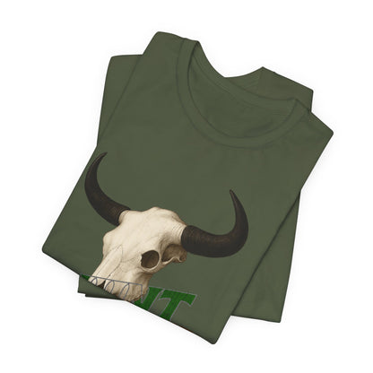 JA Hunt Harder T-Shirt