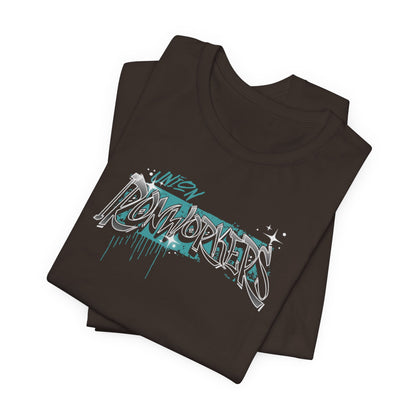 JA "Union Ironworkers" T-Shirt