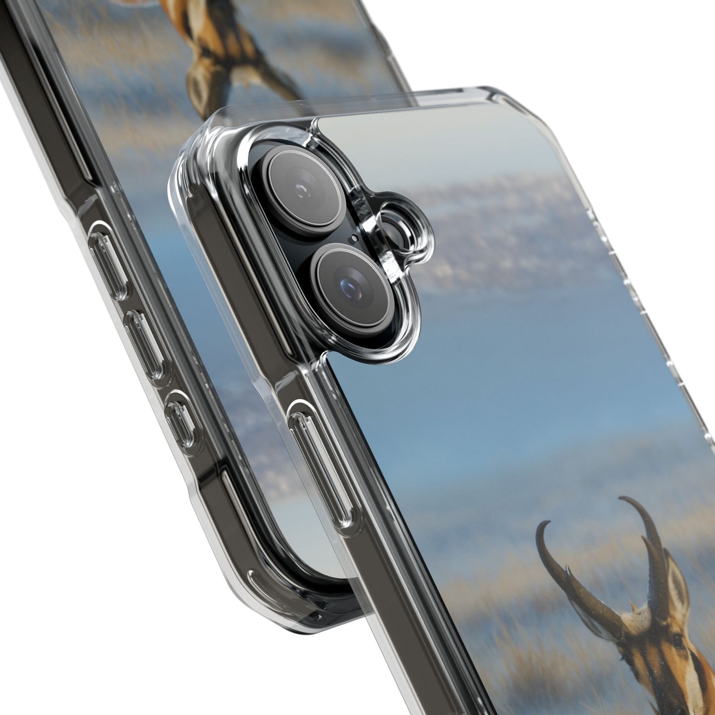 JA Antelope I-Phone CASE