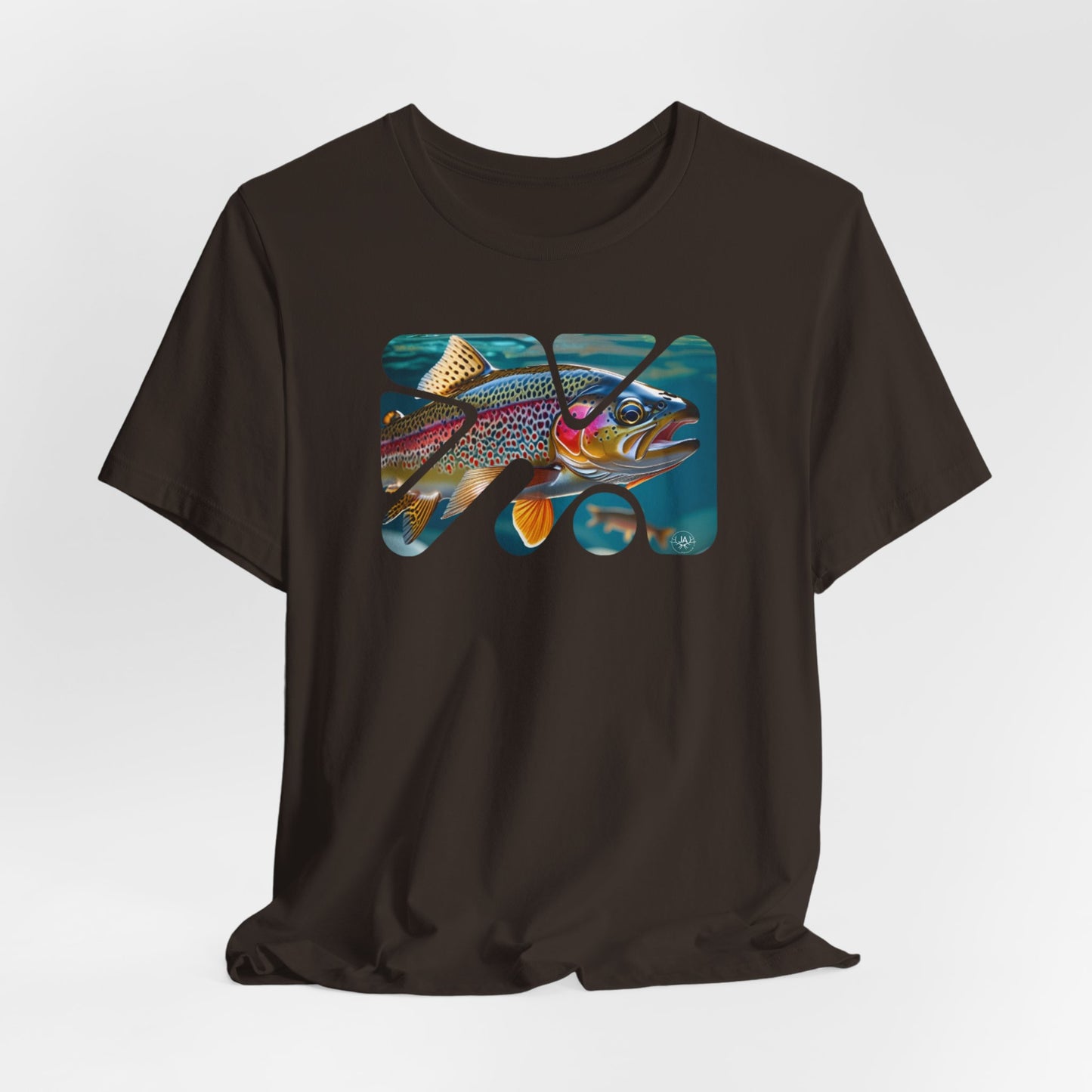 JA Trout Fish'N T-Shirt