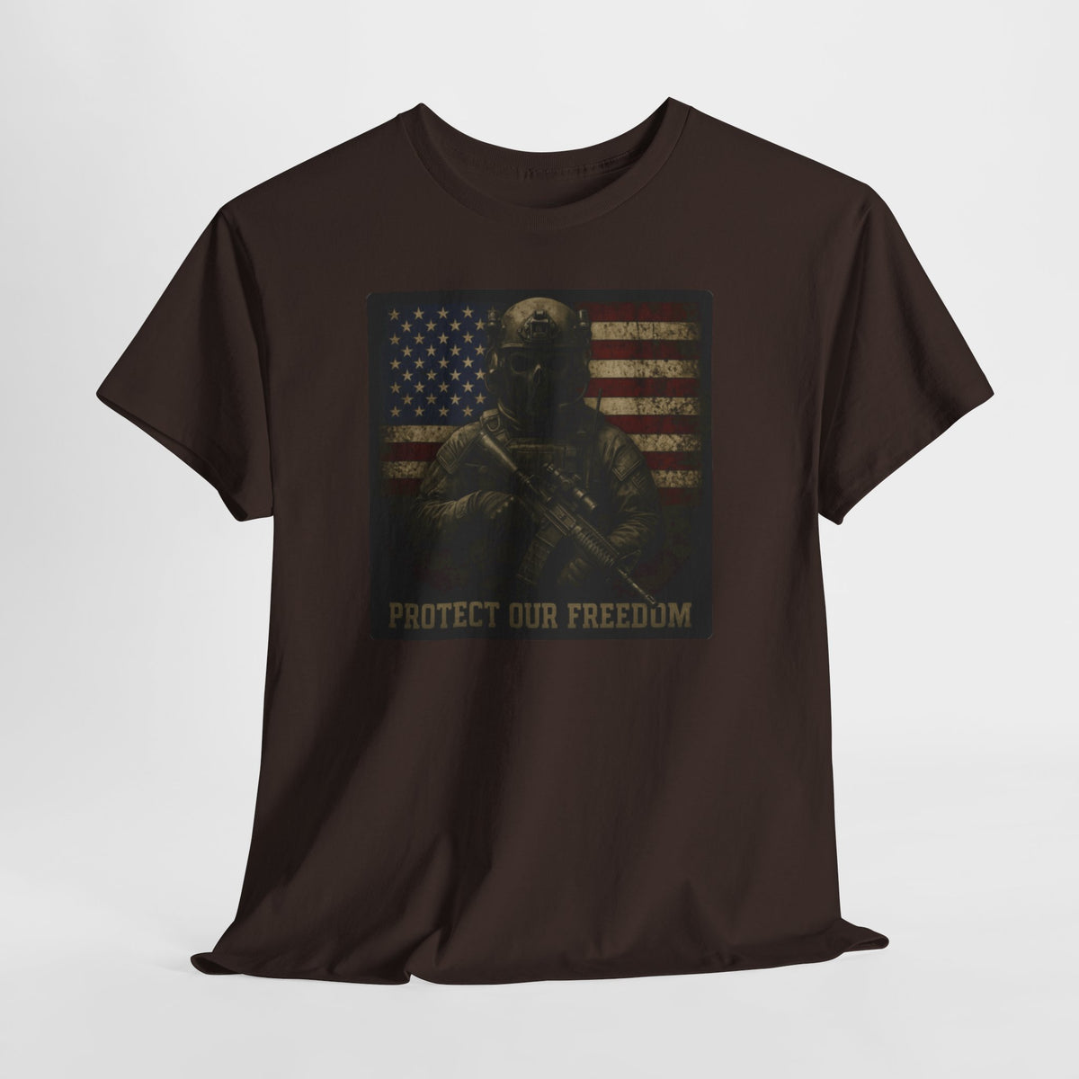 JA PATRIOT T-Shirt