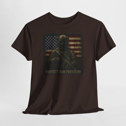 JA PATRIOT T-Shirt