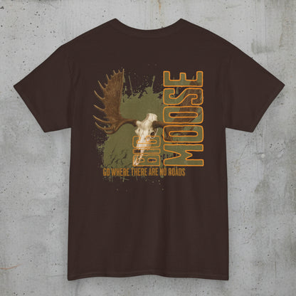 JA Hunt T-Shirt
