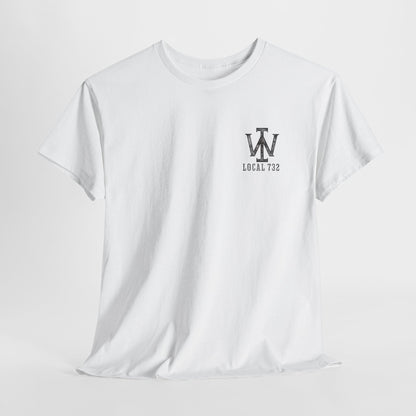 JA Ironworkers T-shirt