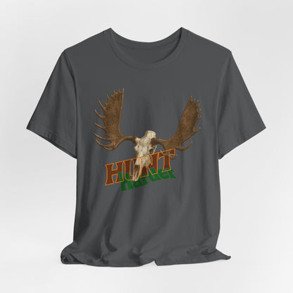 JA Hunt Harder T-Shirt