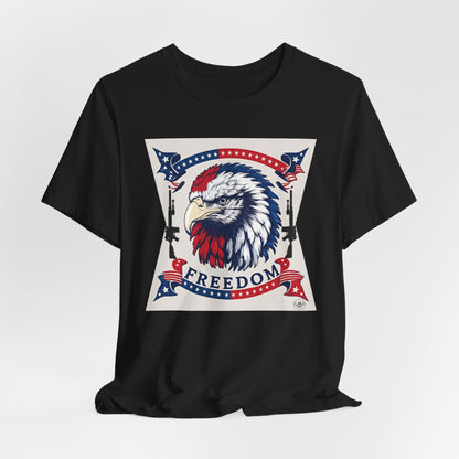 JA Freedom T-Shirt