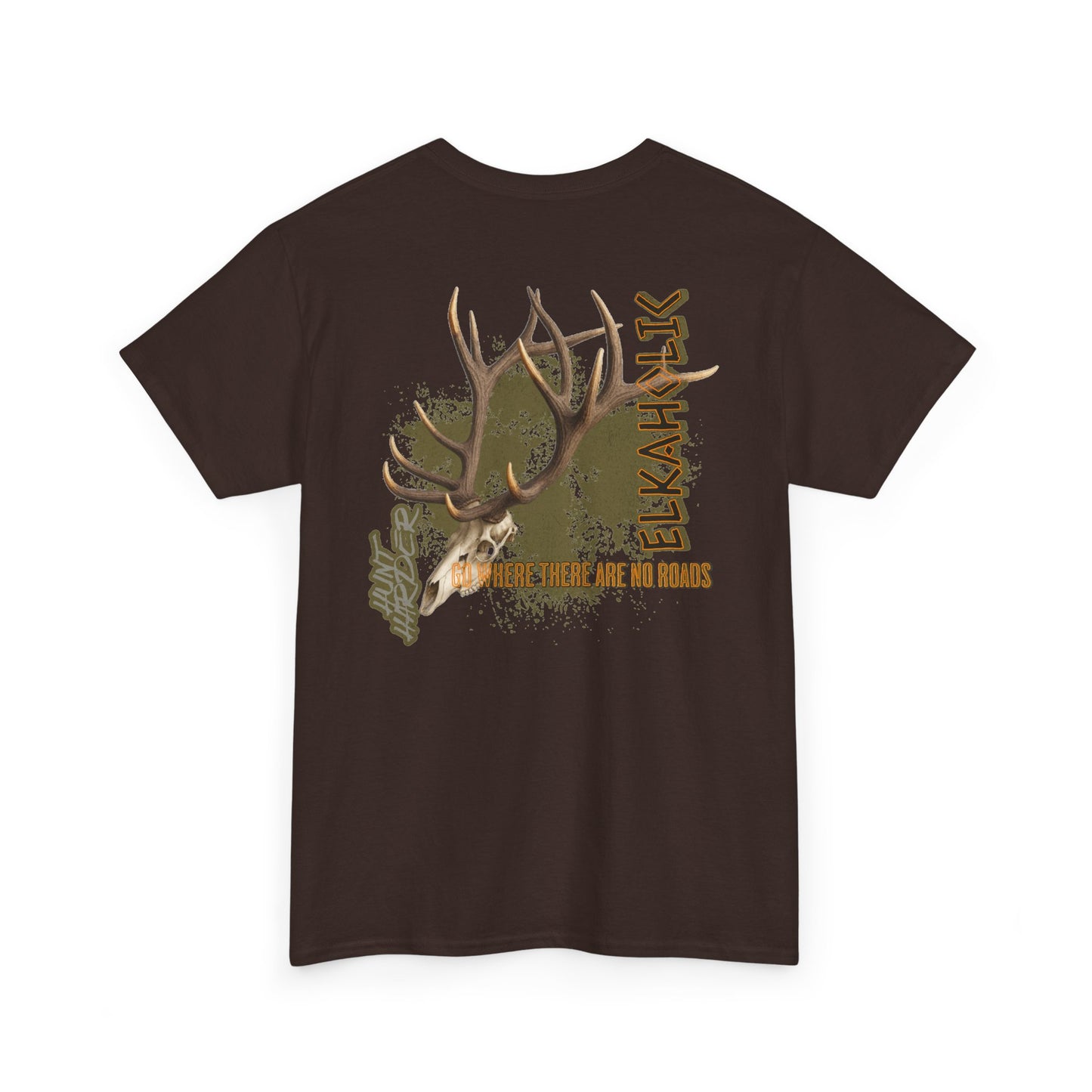 JA Hunt T-Shirt