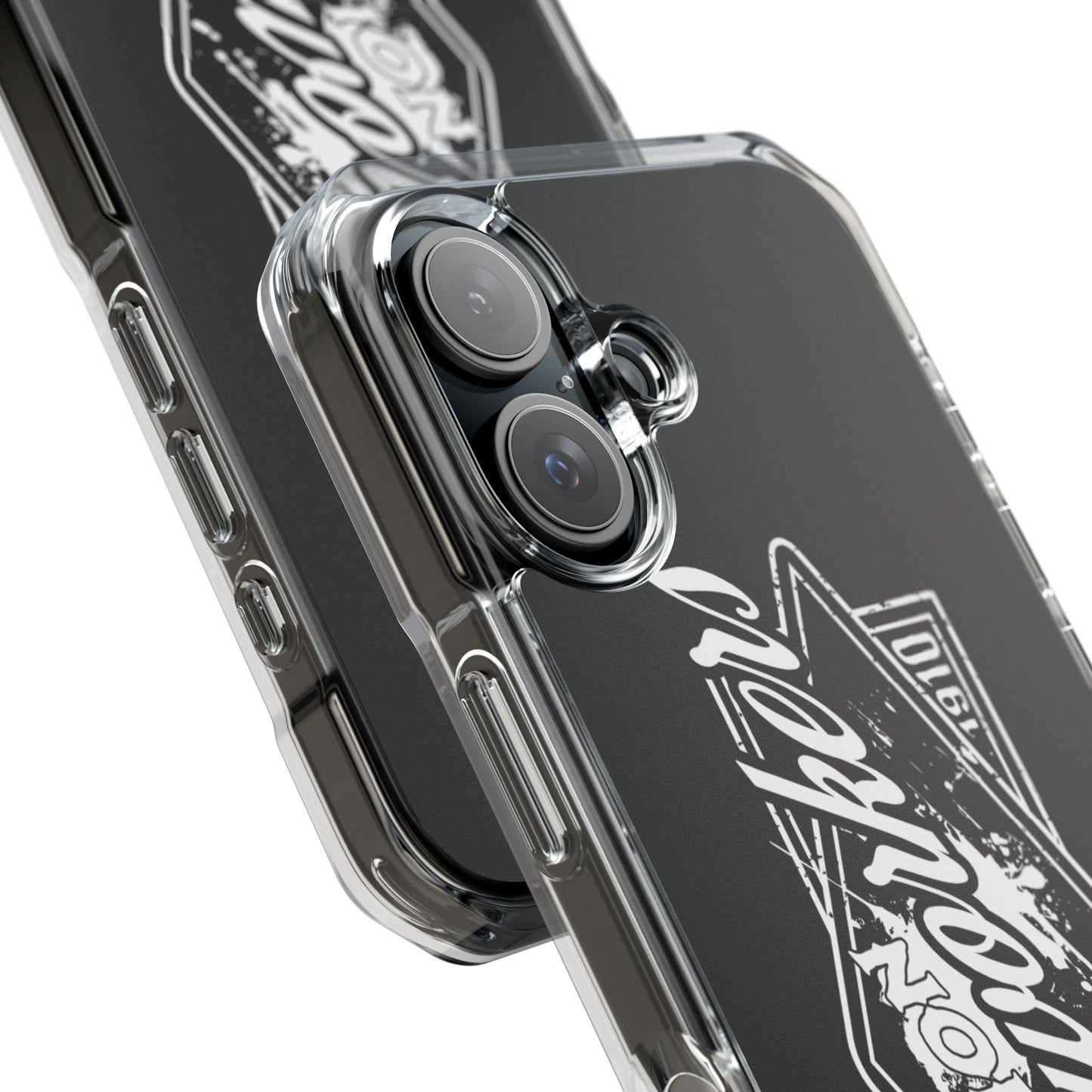 JA IRONWORKERS UNION I PHONE CASES