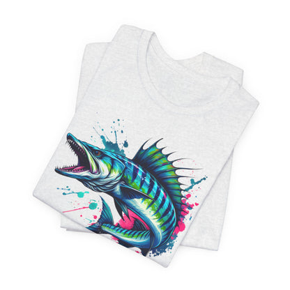 JA Barracuda T-Shirt