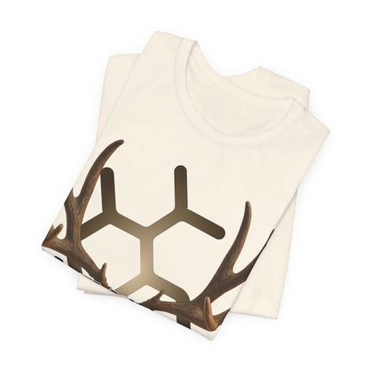 JA Hunt'N Addict T-Shirt