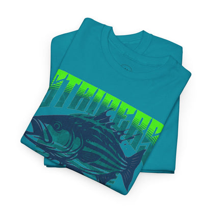 JA Fishaholic T-Shirt