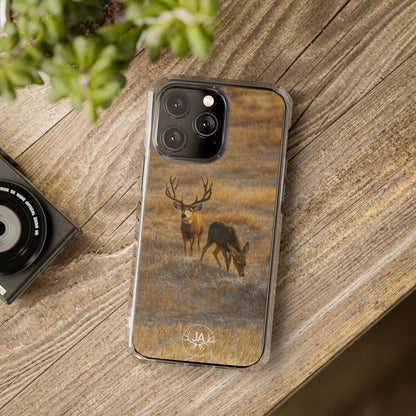 JA Muley I-Phone CASE