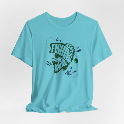 JA Go Fish T-Shirt