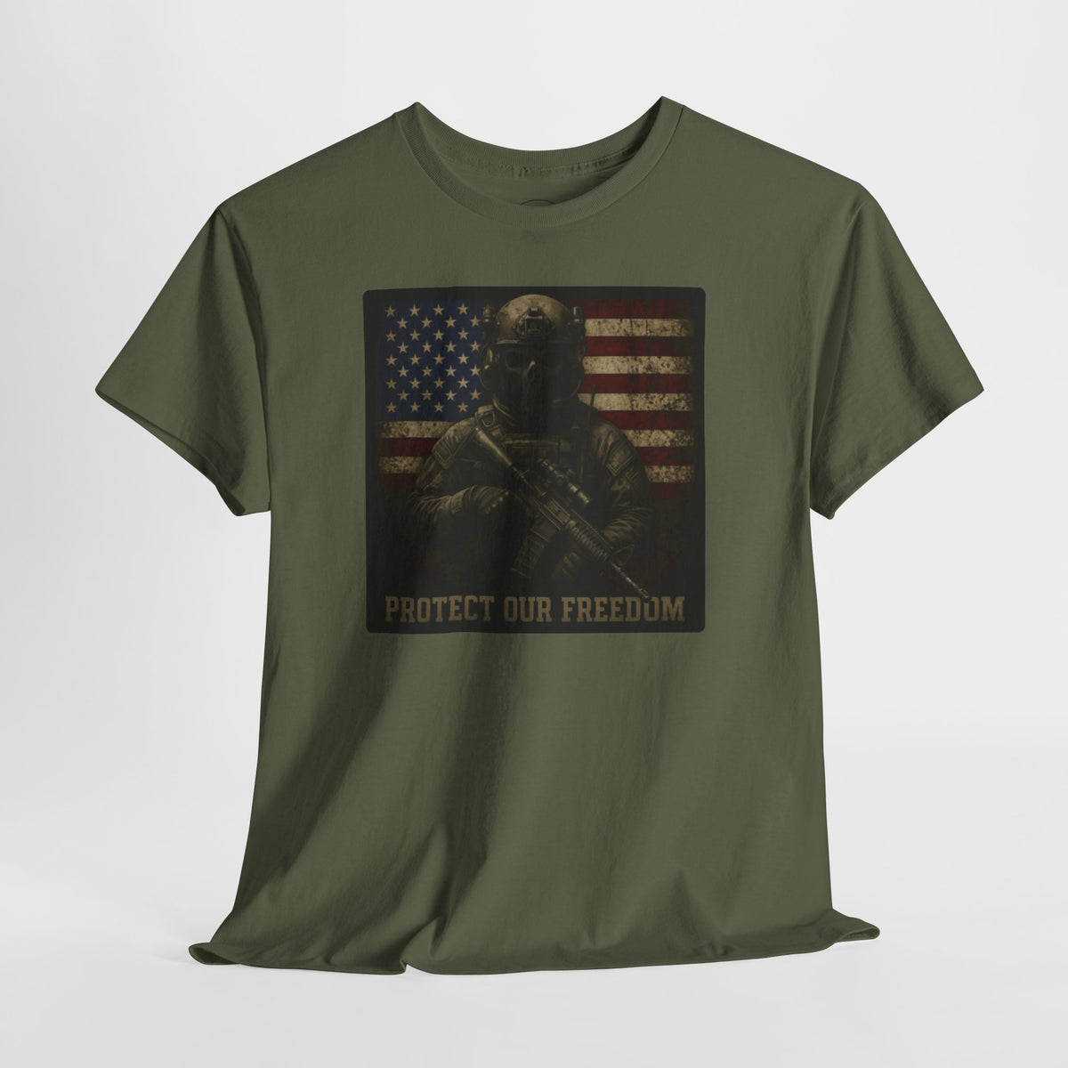 JA PATRIOT T-Shirt