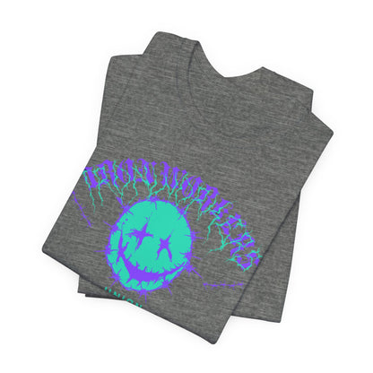 JA "IRONWORKERS UNION" T-Shirt