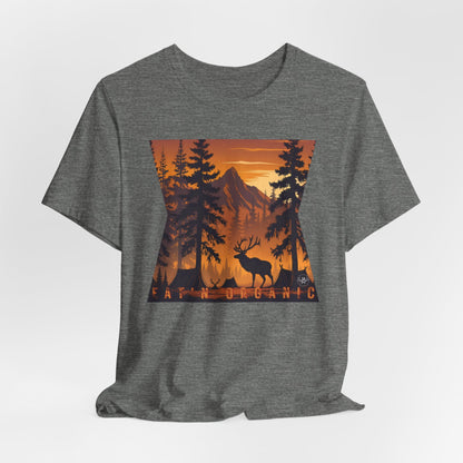 JA Elk Camp T-Shirt