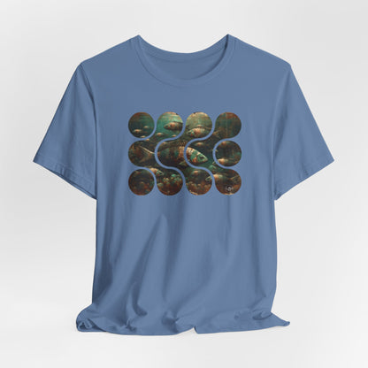 JA Fish'N T-Shirt