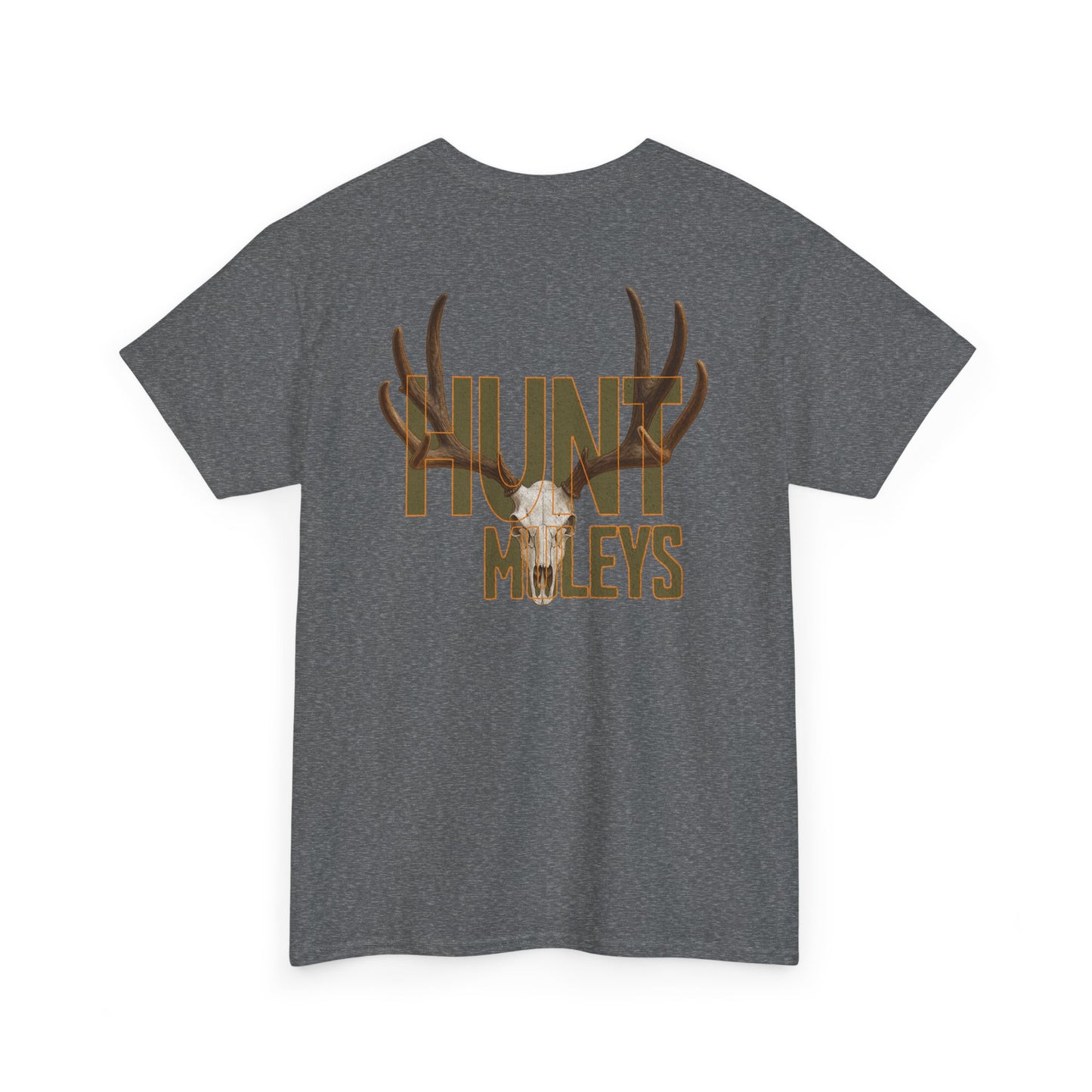 JA Hunt T-Shirt