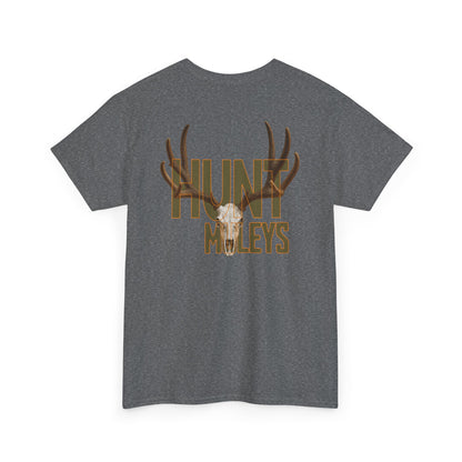 JA Hunt T-Shirt