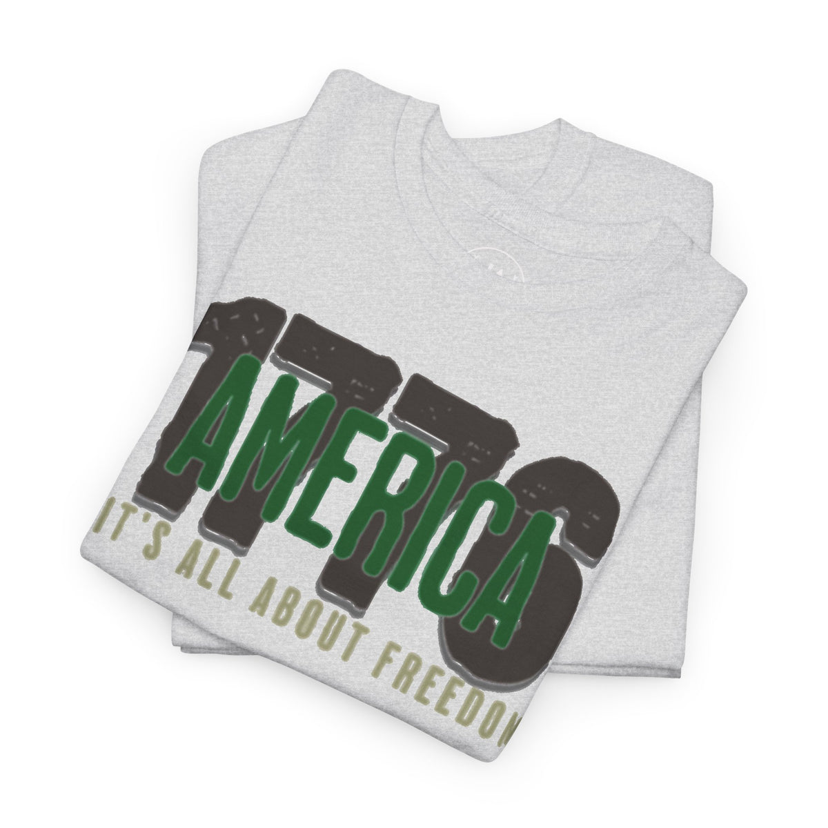 JA "Our Freedom" T-Shirt