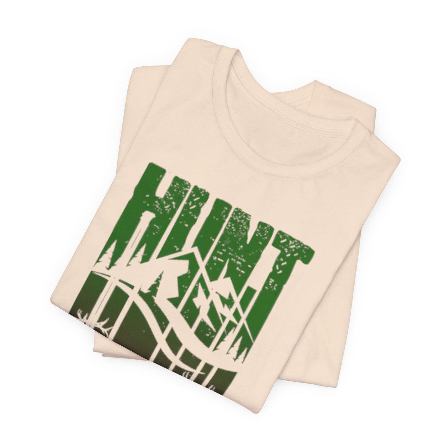 JA Hunt T-Shirt