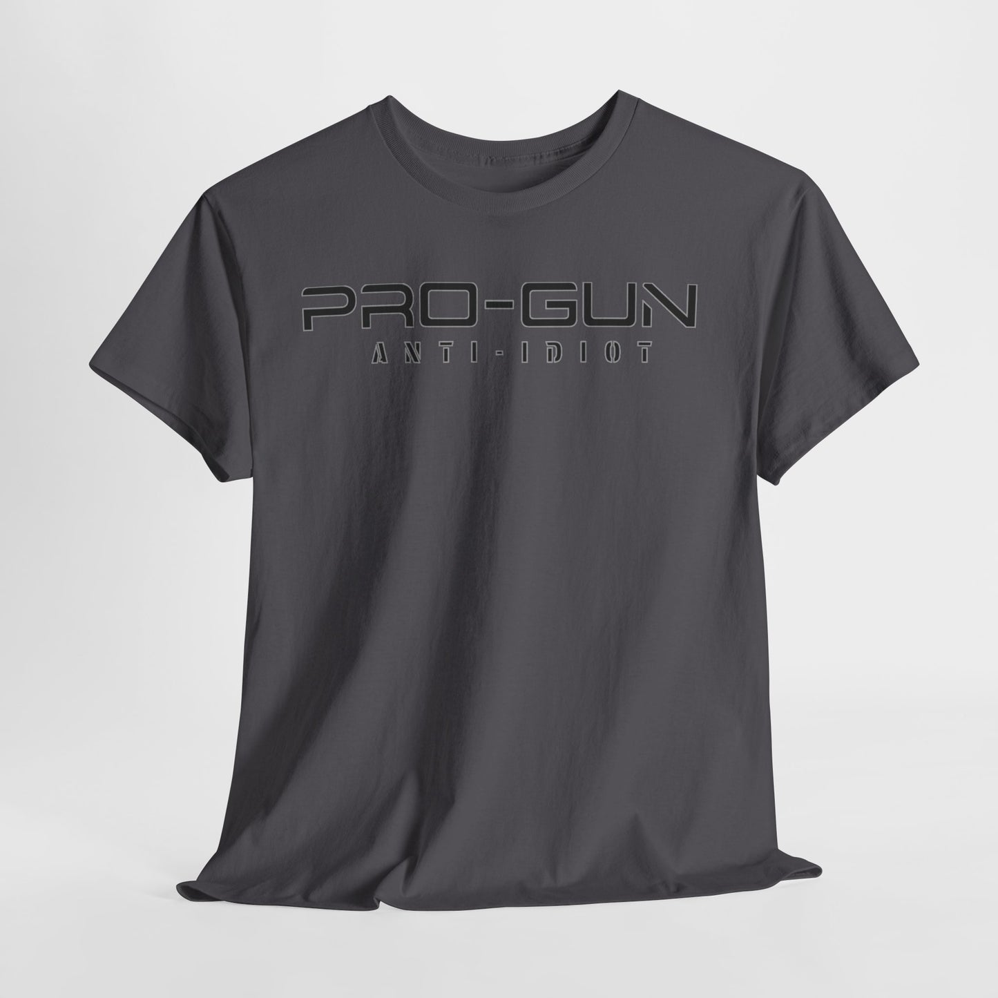 JA Pro Gun