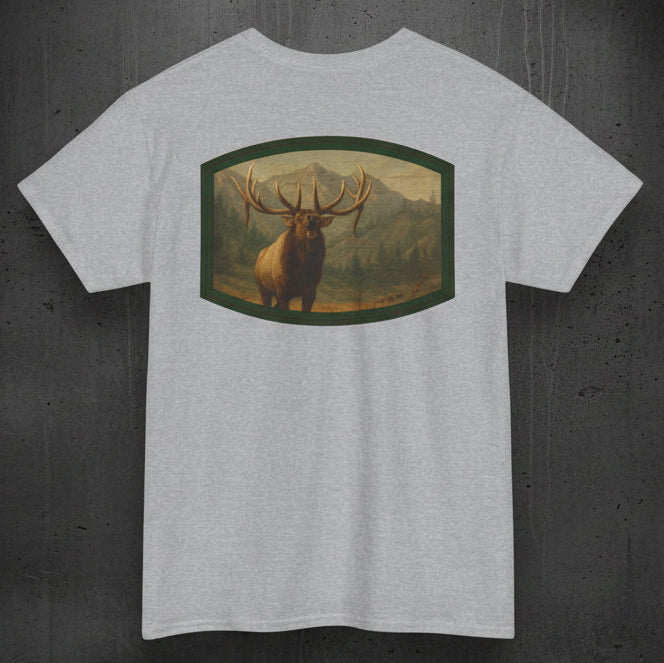 JA Hunt T-Shirt