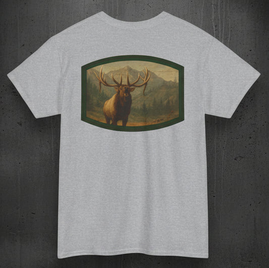 JA Hunt T-Shirt