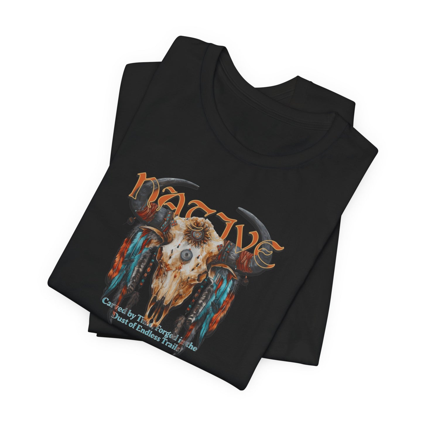 JA Native T-Shirt