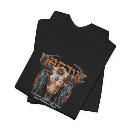 JA Native T-Shirt