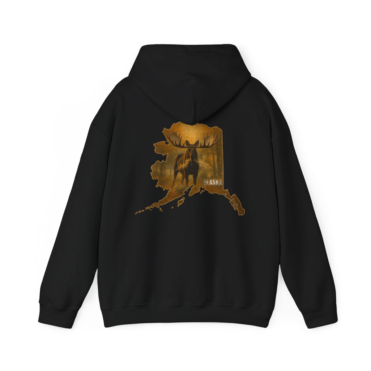 JA HUNT Hoodie