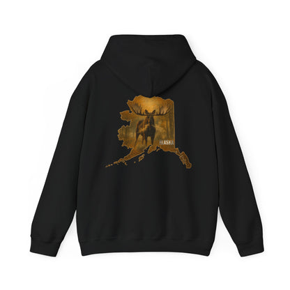 JA HUNT Hoodie