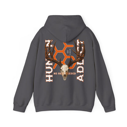 JA HUNT'N Addict Hoodie