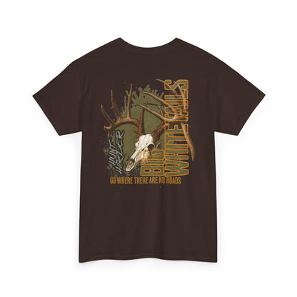 JA Hunt T-Shirt