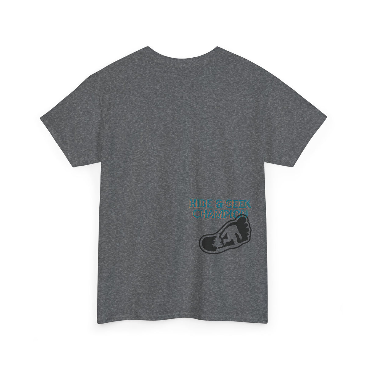 JA Legendary Bigfoot Tee