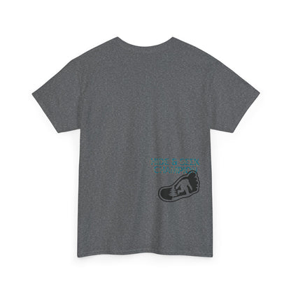 JA Legendary Bigfoot Tee