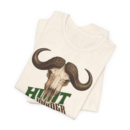 JA Hunt Harder T-Shirt