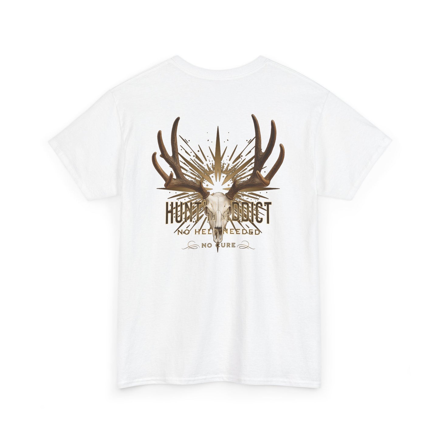JA Hunt T-Shirt