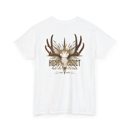 JA Hunt T-Shirt